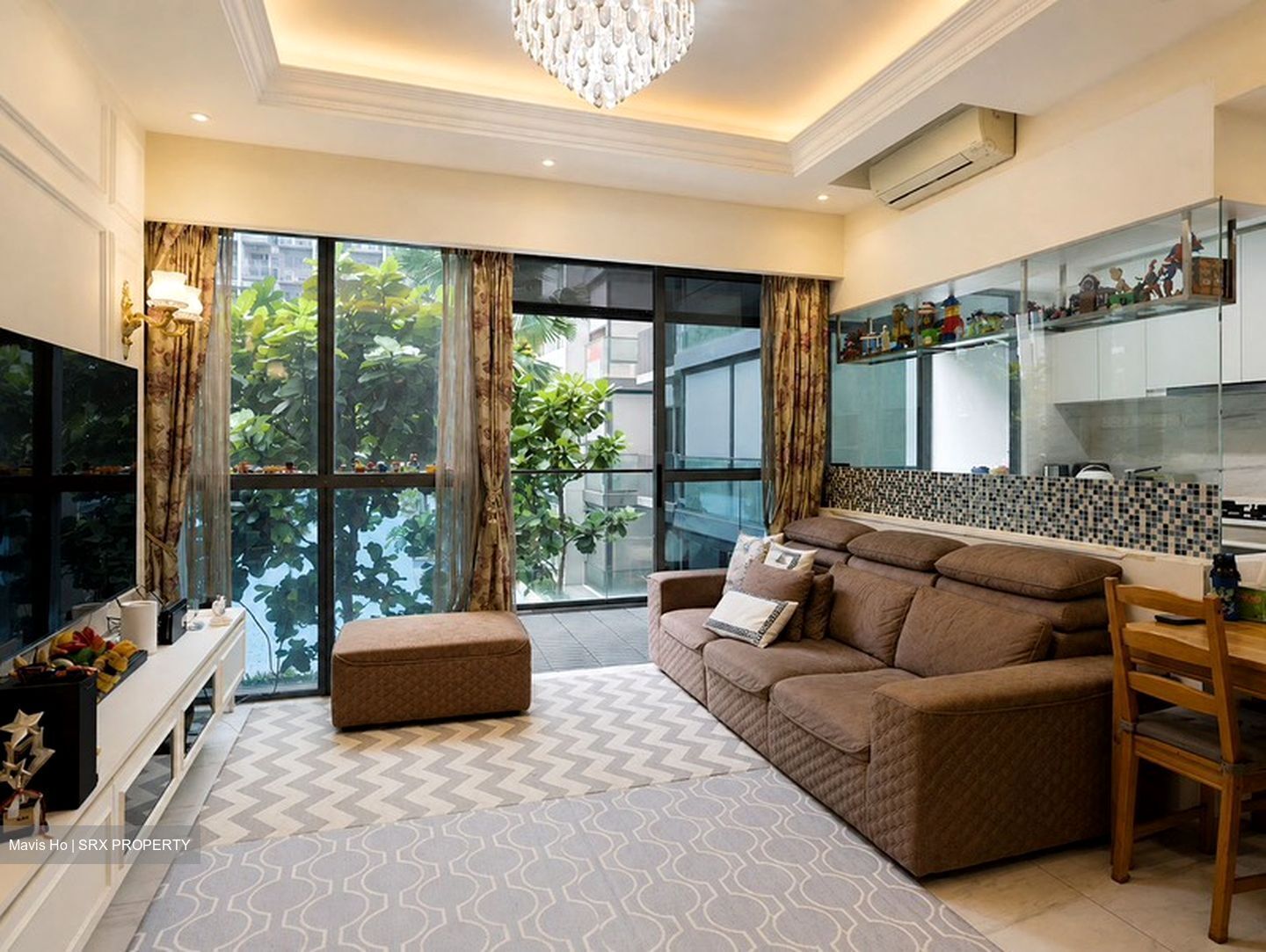 The Alps Residences (D18), Condominium #615243461